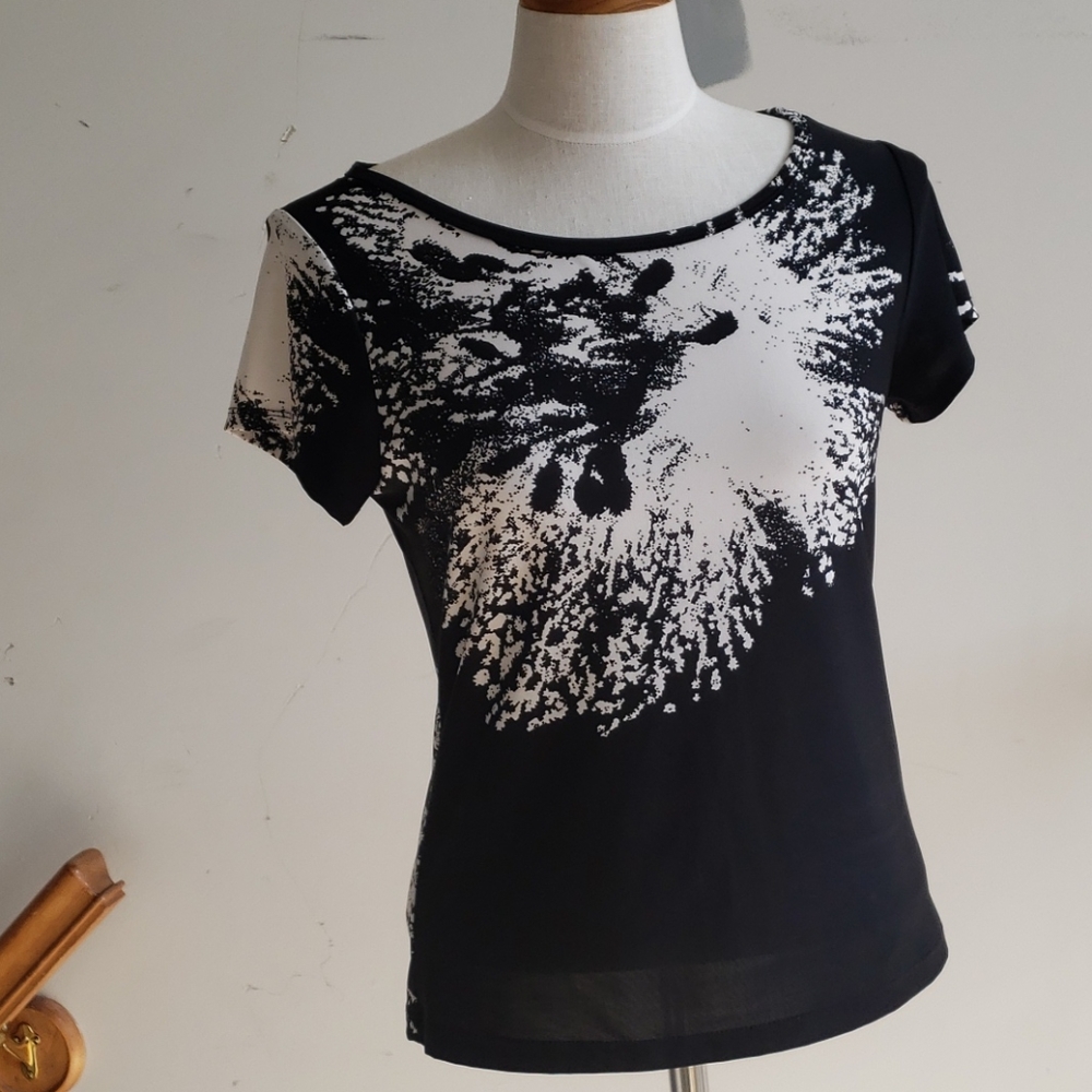 Ladies top